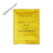Ilana Bright Glow Mud (8gm)